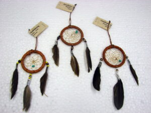 Authentic Ojibwe Navajo Native American Indian Talking Stick Healing Crystal, Moose-R-Us.Com Log Cabin Decor