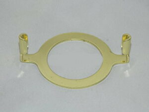 Lamp Shade Hardware Upgrade Drop Slip Uno Phenolic Socket Adapter