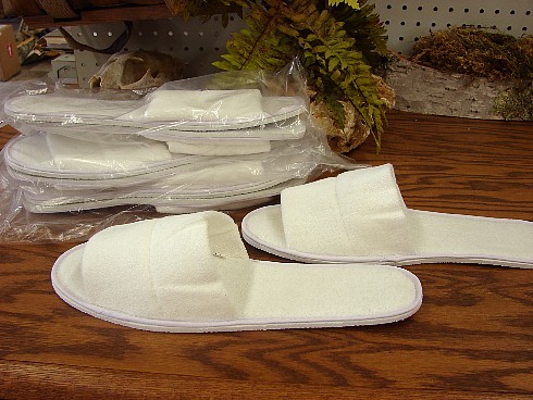After shower slippers sales