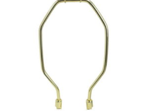 Lamp Shade Hardware Brass Harp 3 Sizes