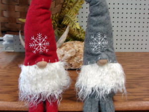 Scandinavian Gnome Schnitzel Brand New Danish Tomte Tomtar Mythological