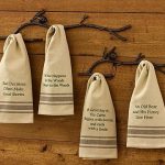 PD Bad Decisions Good Stories Towel