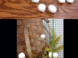 Very Realistic Pom Pom Spray