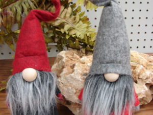 Scandinavian Gnome Forest Brand New Danish Tomte Tomtar Mythological