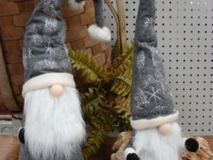 Scandinavian Gnome Mica Hat Brand New Danish Tomte Tomtar Mythological