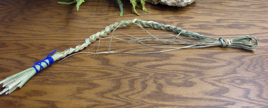Native Sweetgrass Braids or Sweet Grass Braids or Native Sweet Grass