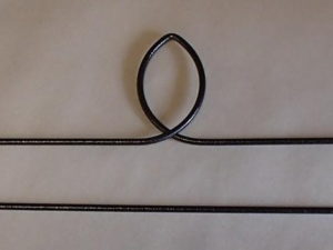 Garden Flag Wall Hanger Flag Holder Pole for Wall Hanging