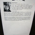 Derk Hansen Framed Eyes of the Wild Wolf Hare Artwork - Image 2
