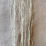 Natural Red White Birch Twigs 3-4 Foot Branches Floor Vase Tall Branch - Image 5