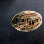Big Sky Carvers Bearfoots Bears Jeff Fleming Seth Black Bear Shelf Sitter - Image 3