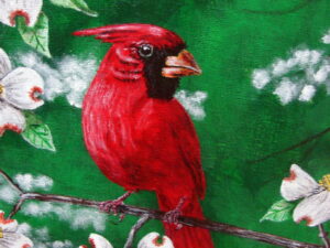 Award Winning Wildlife Artist Kurt Wolter Artwork Canvas Prints