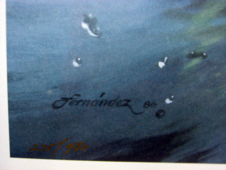 Framed Matted Mario Fernandez Mallard Duck Pair Artwork Moment Like This, Moose-R-Us.Com Log Cabin Decor