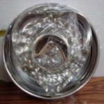 Pampered Chef 3 Piece Cake Springform Pan Set NOS Valtrompia Bread Tube - Image 2