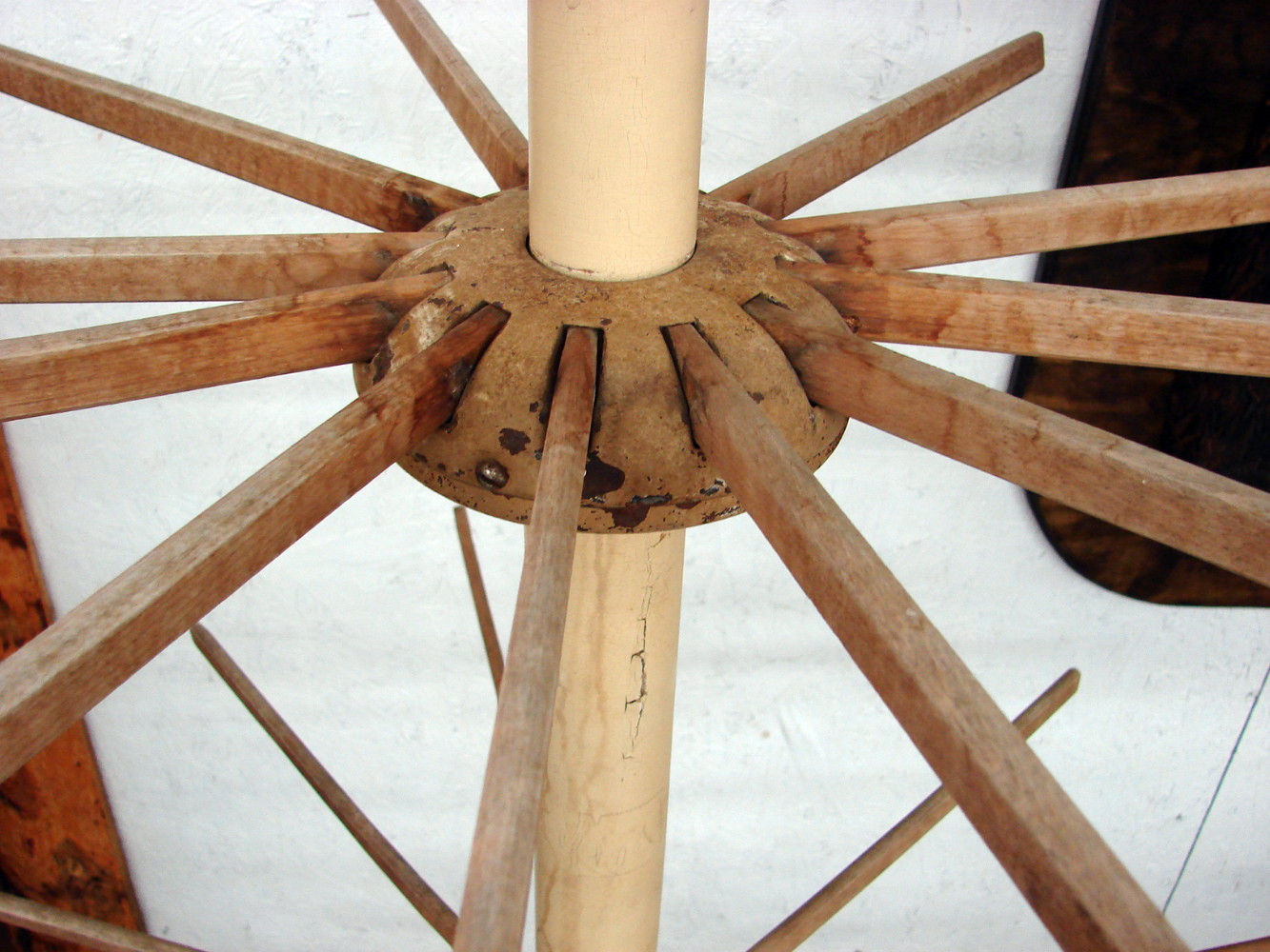 Tree drying 2025 rack