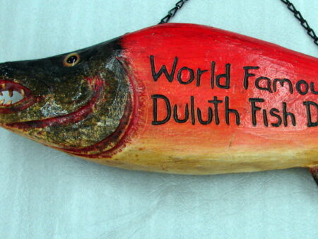 Fish Decoys Spearing Lures