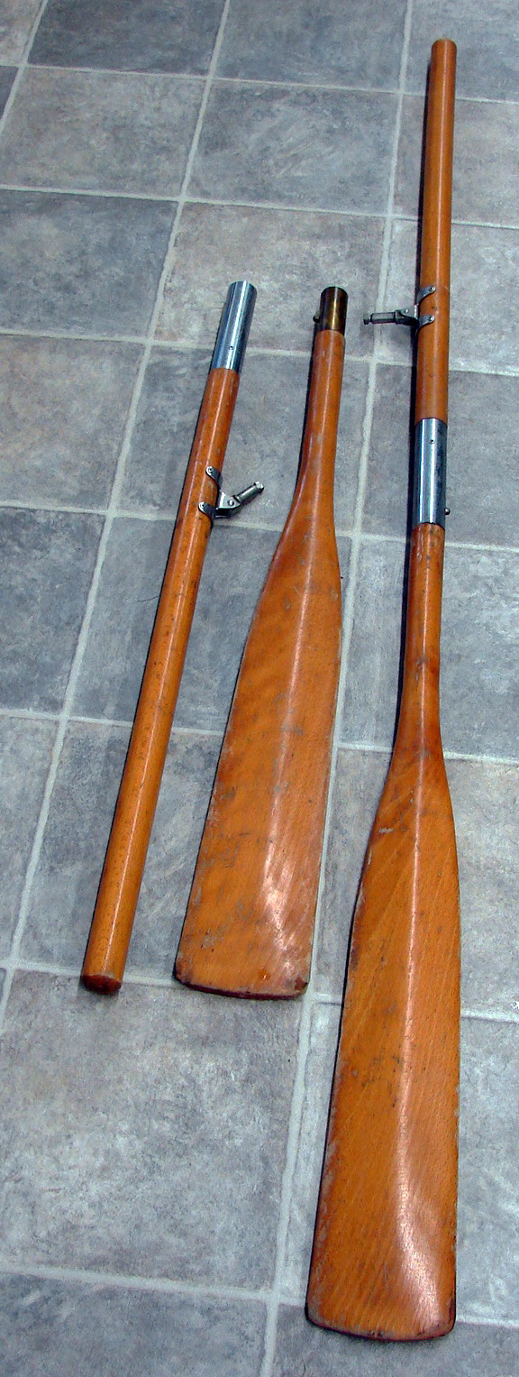 Vintage Oars for sale