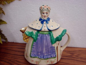 Vintage Frankoma Pottery Christmas Card 1975 1976 Set/3 Mini Plates, Moose-R-Us.Com Log Cabin Decor