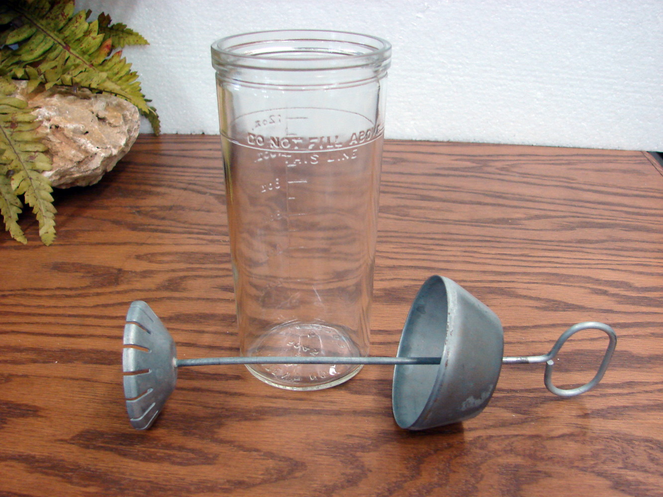 Anchor Hocking Heavy Base 12 oz Drinking Glasses, Set of 12