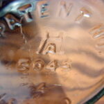 Vintage Anchor Hocking 12 Oz Malted Milk Mixer Hand Powered Complete - Image 5