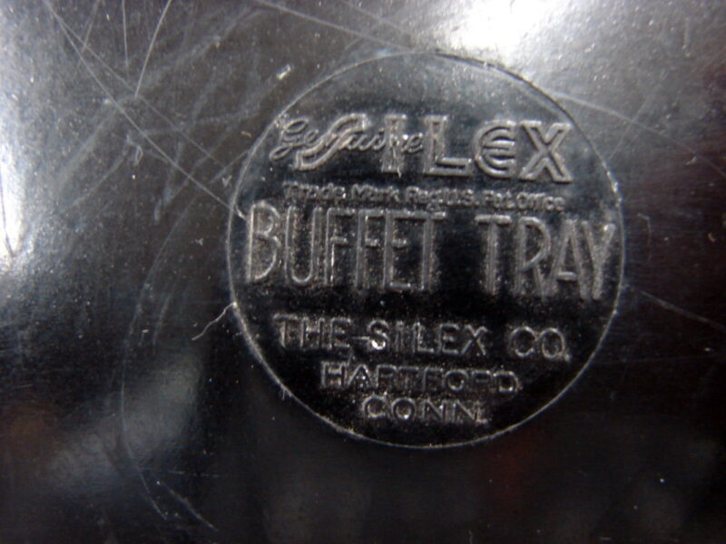 Vintage Silex PYREX Vacuum Double Bubble Glass Coffee Percolator Set, Moose-R-Us.Com Log Cabin Decor