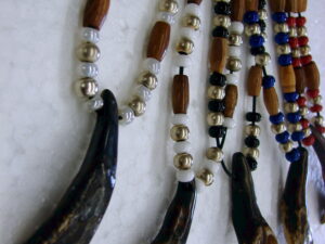 Authentic Native American Indian Navajo Ceremonial Peace Pipe, Moose-R-Us.Com Log Cabin Decor