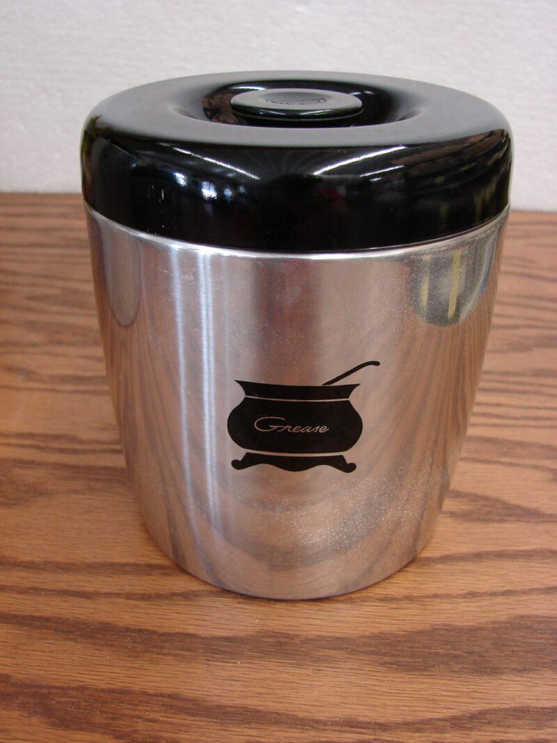 Unique Vintage West Bend Chrome Aluminum Westbend Retro Kitchen, Moose-R-Us.Com Log Cabin Decor