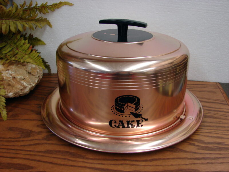 Unique Vintage West Bend Chrome Aluminum Westbend Retro Kitchen, Moose-R-Us.Com Log Cabin Decor
