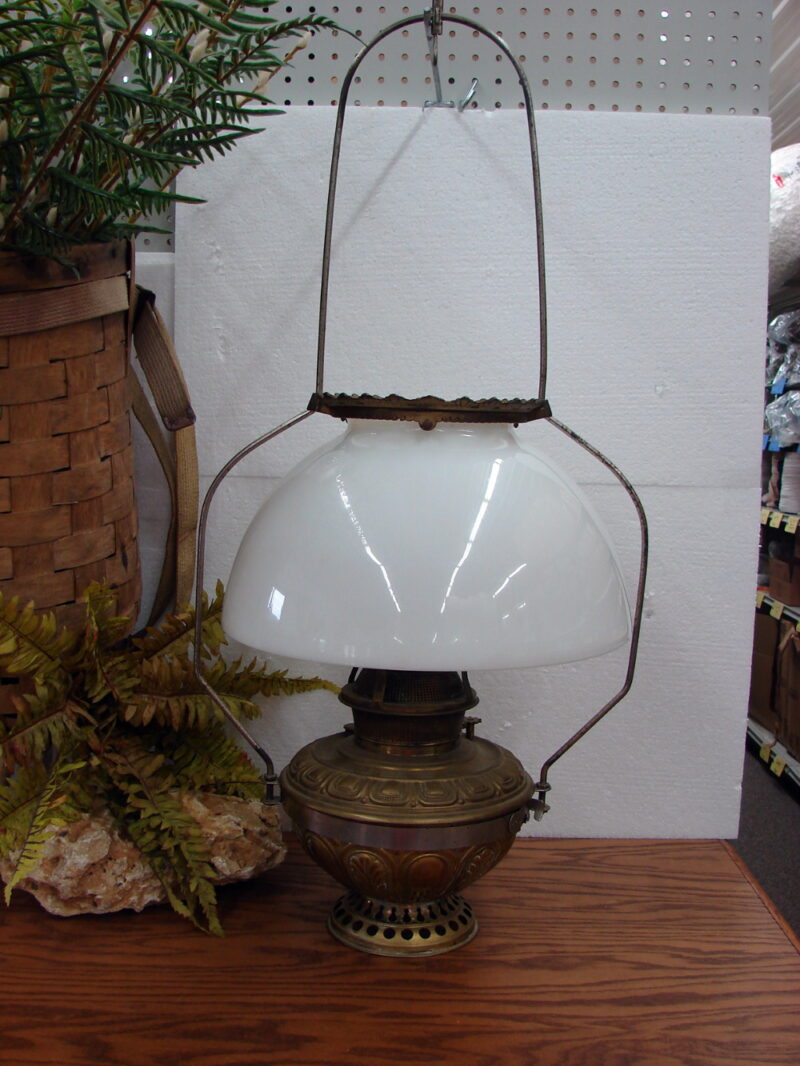 Antique Bradley Hubbard Stover Oil Lamp Chandelier Wall Sconce Collection, Moose-R-Us.Com Log Cabin Decor