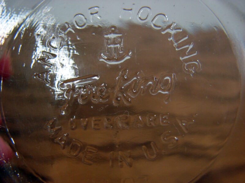 Vintage Heavy Duty 3 Gallon Grid Car Boy Jug Wine Beer Glass Jar Mexico, Moose-R-Us.Com Log Cabin Decor
