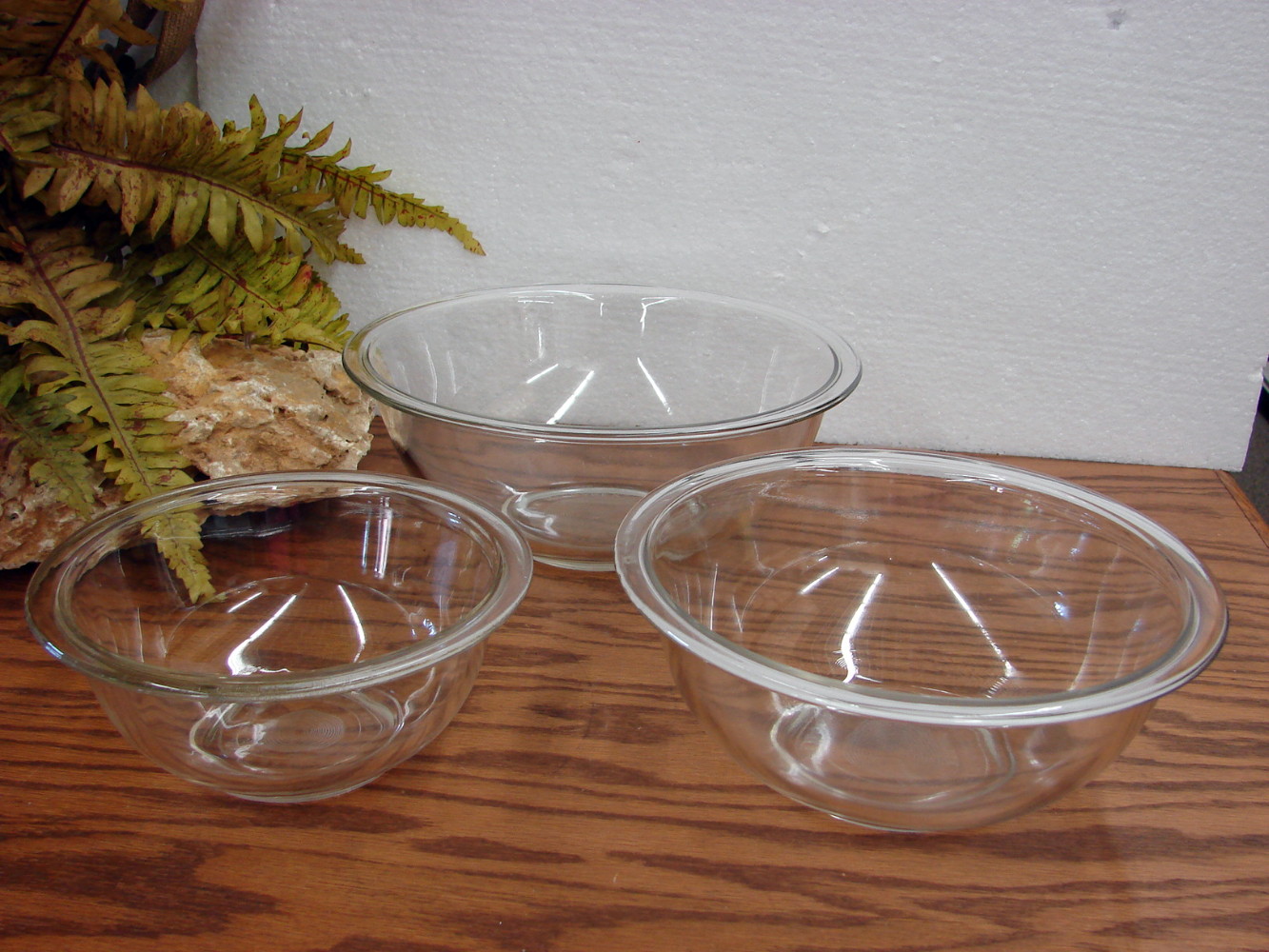 Pyrex 322 bowl hot sale