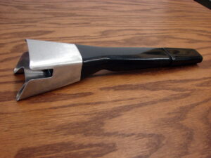 Vintage Corning Ware Detachable Swivel Twist Release Lock Handle A-10