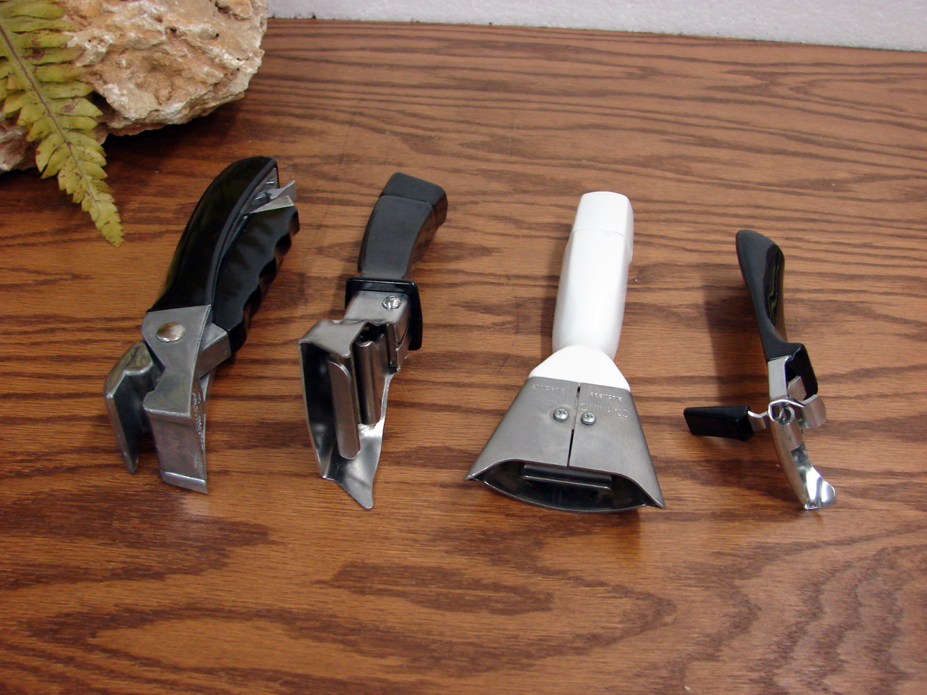 Vintage Corning Ware Detachable Swivel Twist Release Lock Handle - Image 6