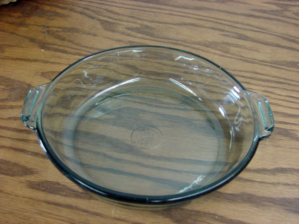 Pyrex Removable Handle Vintage PYREX Double Handle Flameware Glass Sauce Pan 52-5 101 (#817 ...