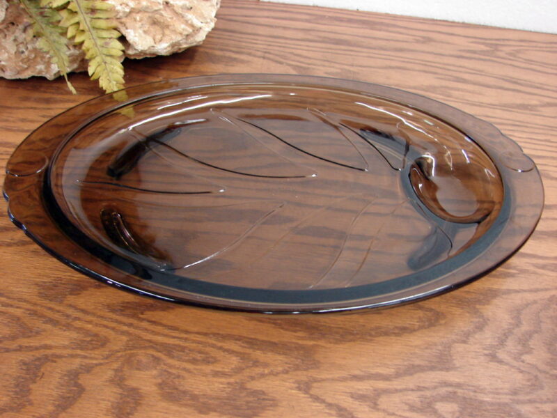 Vintage PYREX Amber Clear Smoke Brown Kitchen Baking Accessories, Moose-R-Us.Com Log Cabin Decor