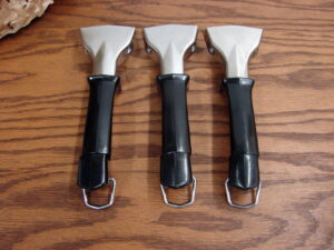 Vintage Corning Ware Detachable Swivel Twist Release Lock Handle