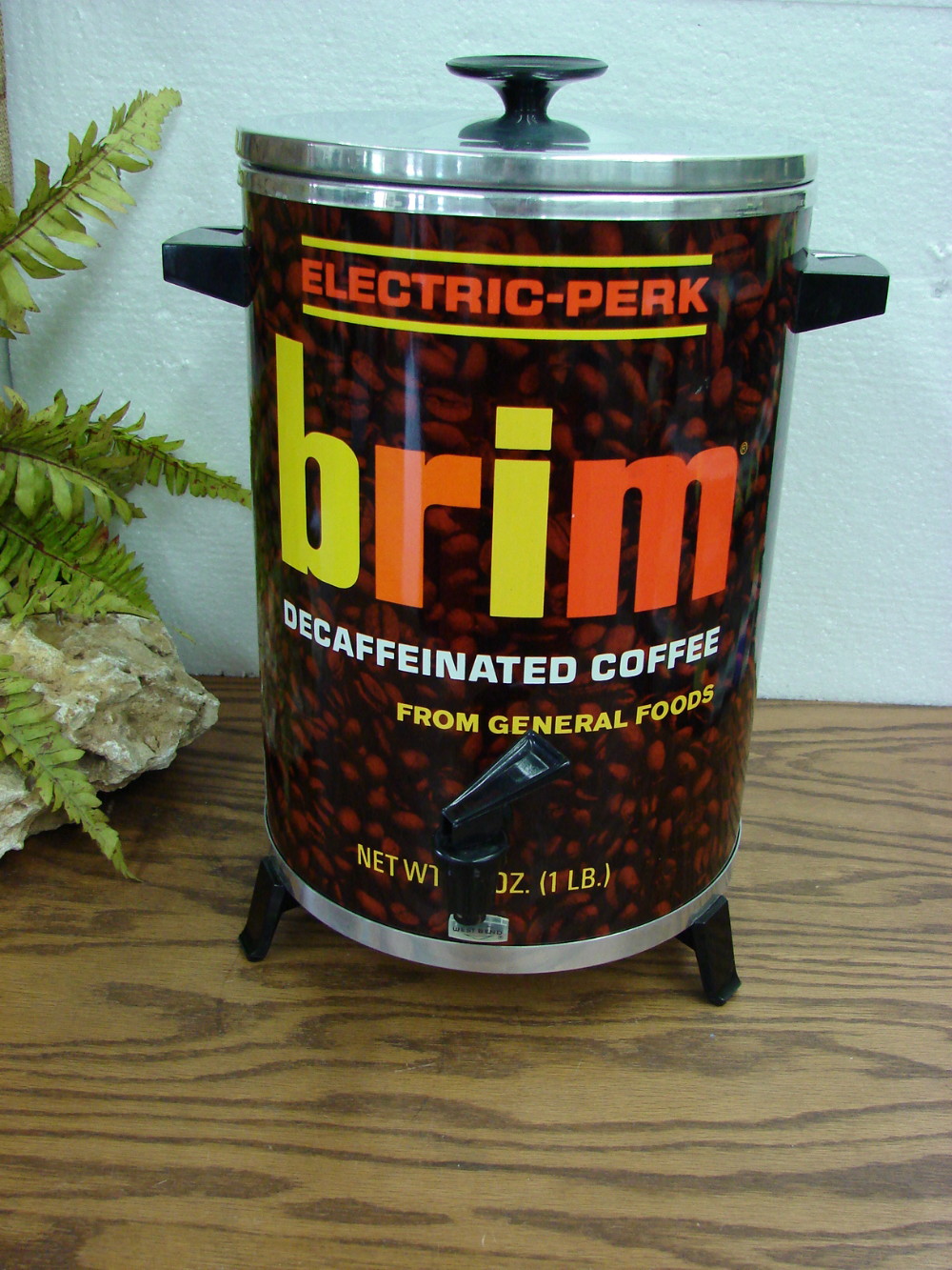 Brim Coffee