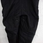 Vintage ArticWear Arctic Cat One Piece Snowmobile Sled Snow Machine Suit Size Small - Image 4