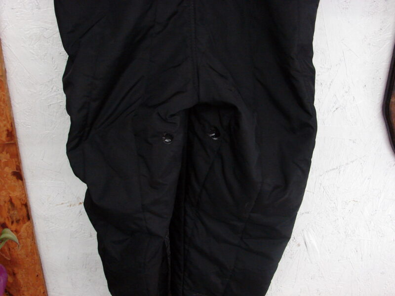 Vintage ArticWear Arctic Cat One Piece Snowmobile Sled Snow Machine Suit Size Small, Moose-R-Us.Com Log Cabin Decor