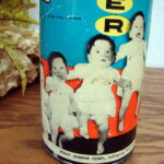 Vintage Jolly Jumper Baby Exerciser Bouncing Jumping in Original Soldier Tube - Image 2