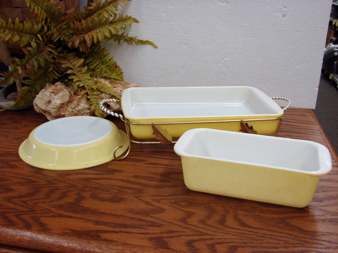 Pyrex, Kitchen