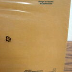 Swedish Designed Ikea KNYCK White Square Napkin Holder NIB - Image 2