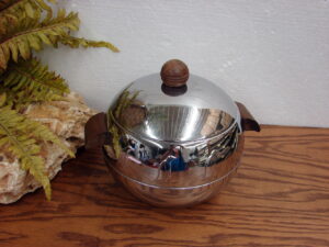 Vintage West Bend Slow Cooker Replacement Parts MCM Small Appliance, Moose-R-Us.Com Log Cabin Decor