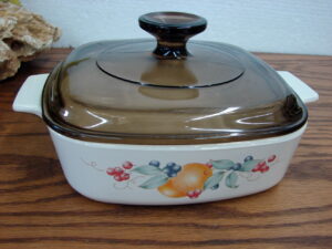 Corning Ware Meadow Pink Garland Flowers Corelle Dinnerware Kitchen Accessories (Copy), Moose-R-Us.Com Log Cabin Decor