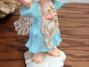 Retired David Frykman Collection Coyne's The Oldest Angel Rejoicing