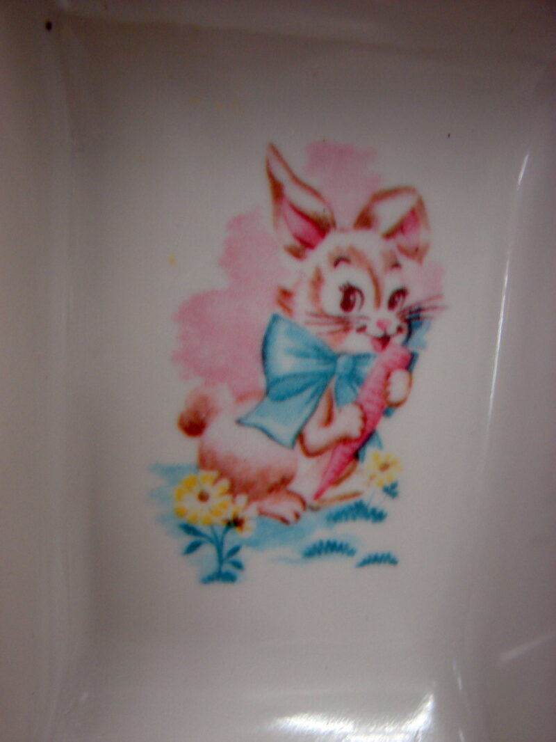 Vintage GE Oil Filled Electric Heat N Serve Baby Food Serving Warmer Dish w/ Box Tested, Moose-R-Us.Com Antiques Collectibles Log Cabin Decor