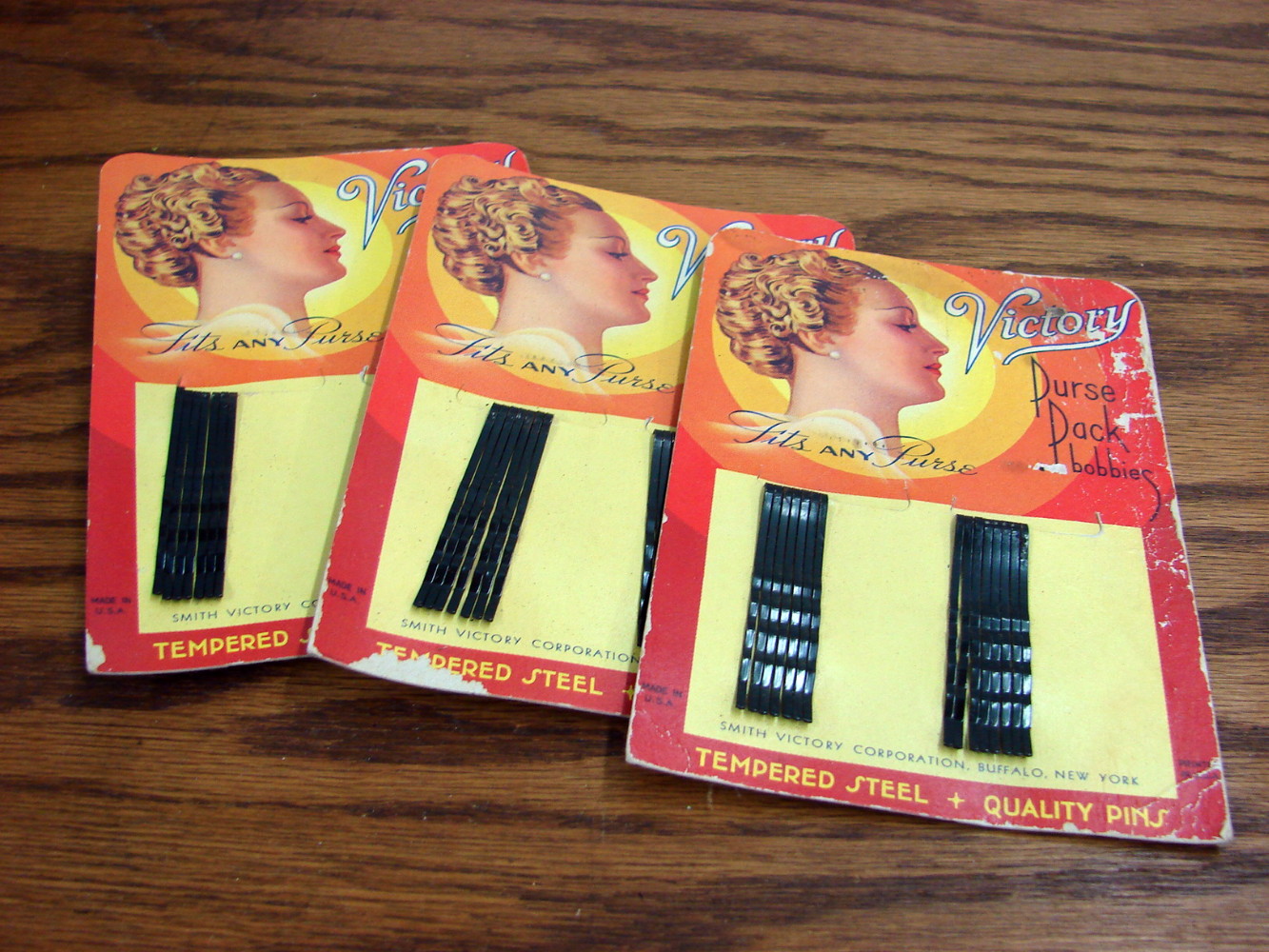 Vintage Medicine Cabinet Contents Bathroom Bottles Empty Prescription Beauty Aides - Image 3