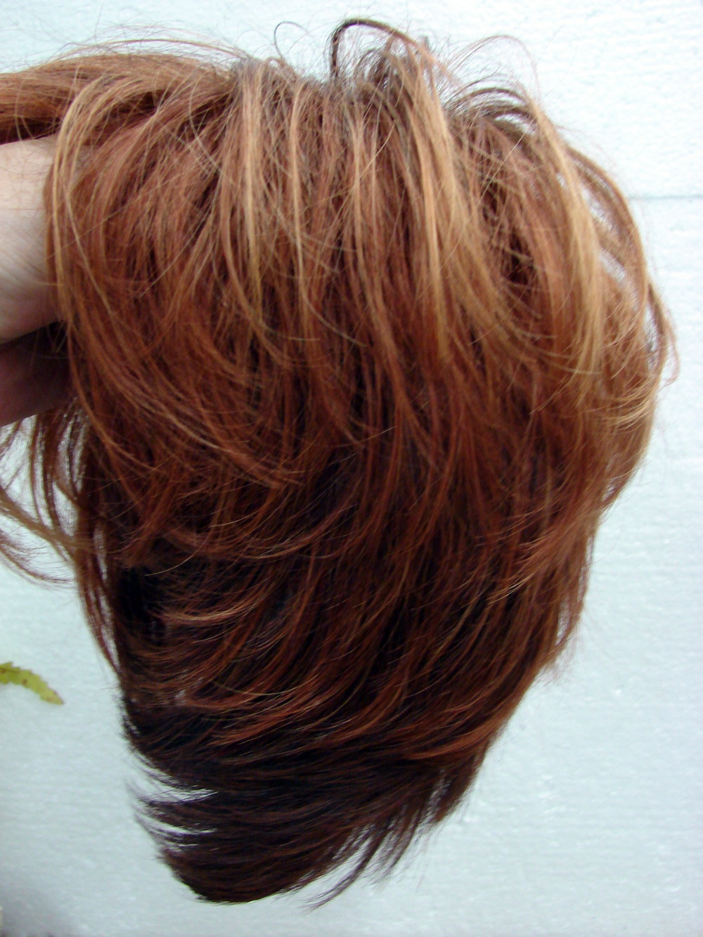 Paula young red wigs deals