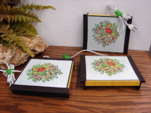 Vintage Jasco Corning Ware Spice of Life Electric Warm-O-Tray Hot Plate Casserole Size