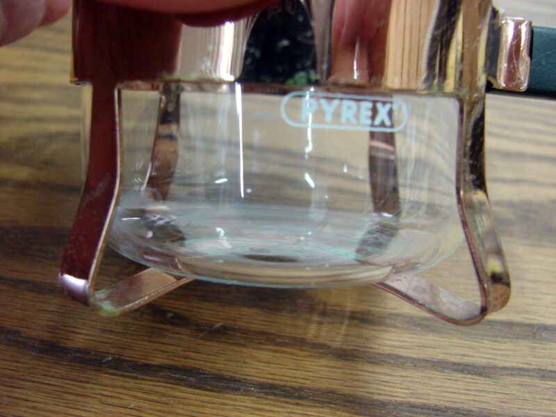 Starbucks Pyrex French Press Coffee Tea Filter Brewing Carafe Copper, Moose-R-Us.Com Log Cabin Decor