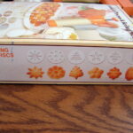 Super Biscuit Maker Cookie Press & Icing Kit Model #233 w/ Recipe NIB - Image 3